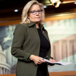 Liz Cheney, a famous Attorney and Politician from the USA