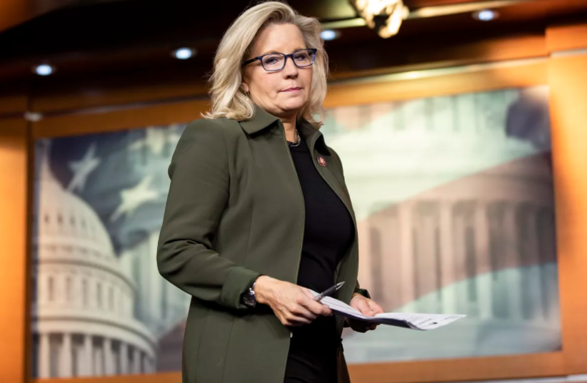 Liz Cheney, a famous Attorney and Politician from the USA