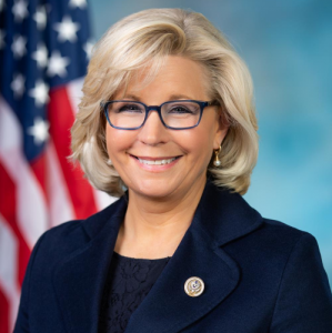 Liz Cheney