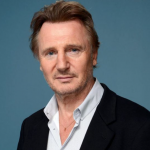 Liam Neeson, a famous actor from Northern Ireland