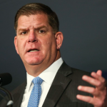 Marty Walsh, a famous politician
