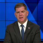 Marty Walsh Famous For