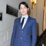 Harry Brant Famous For