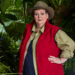 Anne Hegerty Famous For