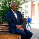 Shaun Wallace, a famous TV Personality