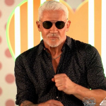 Wayne Lineker appeared in the show 'Celebs Go Dating'