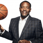 Sekou Smith, a famous NBA Analyst Dies At 48