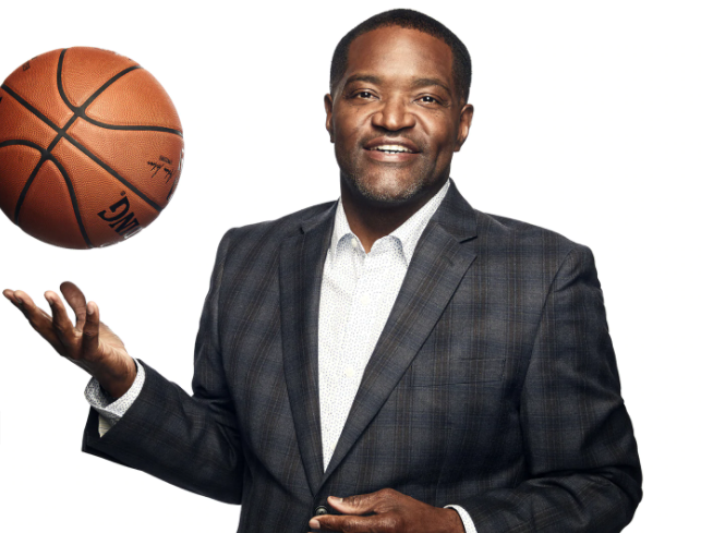 Sekou Smith, a famous NBA Analyst Dies At 48