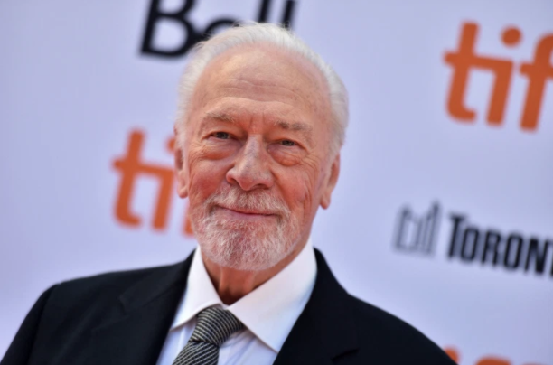 Christopher Plummer Dies At 91