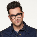 Dan Levy Famous For