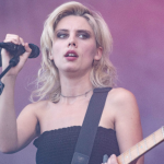 Ellie Rowsell Famous For
