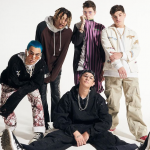 Band Members of PRETTYMUCH