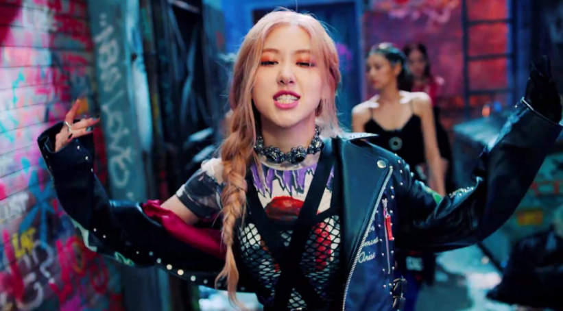 Roseanne Park Bio, Age, Net Worth, Birthday, Family Life, Boyfriend ...