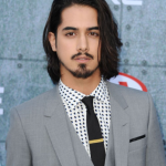 Avan Jogia, a famous actor