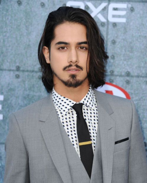 Avan Jogia Bio, Age, Net Worth, Birthday, Family, Girlfriend, TV Shows ...