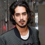 Avan Jogia Famous For