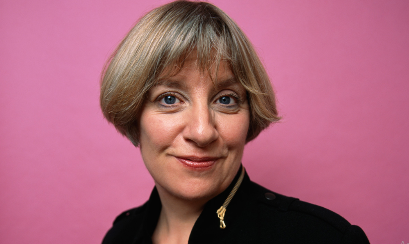 Victoria Wood Dies At 62