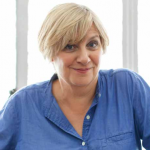 Victoria Wood Famous For