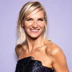 Jo Whiley Biography
