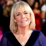 Linda Robson Famous For