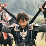 Ioan Gruffudd in King Arthur