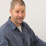 Seattle School Teacher, Dan Jewett