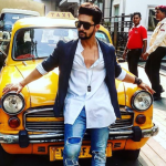 Ravi Dubey, one of the highest-paid television actor
