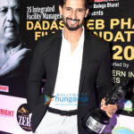 Ravi Dubey with Dadasaheb Phalke Film Foundation Awards 2019