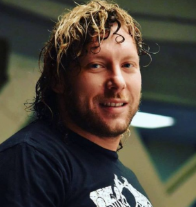 Kenny Omega