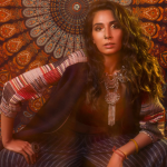Monica Dogra,  one of the judges for the show 'The Stage'