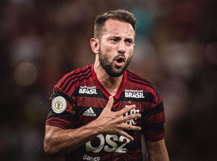 Everton Ribeiro Bio Net Worth Wife Family Height Facts Salary Contract Current Team Wiki