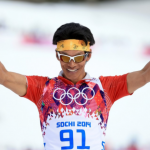 Dachhiri Sherpa competed in three Winter Olympics