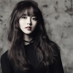 Kim So-hyun Famous For