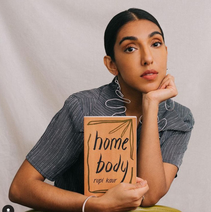 Rupi Kaur - Wikipedia