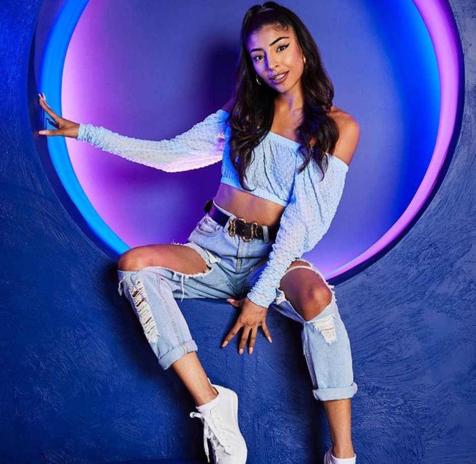 Manrika Khaira Bio Age Birthday Facts Boyfriend Net Worth Family Manrika Khaira Bio Age Birthday Facts Boyfriend Net Worth Family