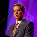 Brian Kemp Famous For