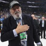 Canadian Ice Hockery Player, Bob Plager Dies At 78