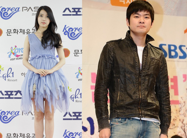 IU And Jang Kiha Broke Up After 4 Years of Dating