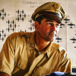 Kyle Chandler aas Colonel Cathcart in 2019 TV Shows 'Catch-22'