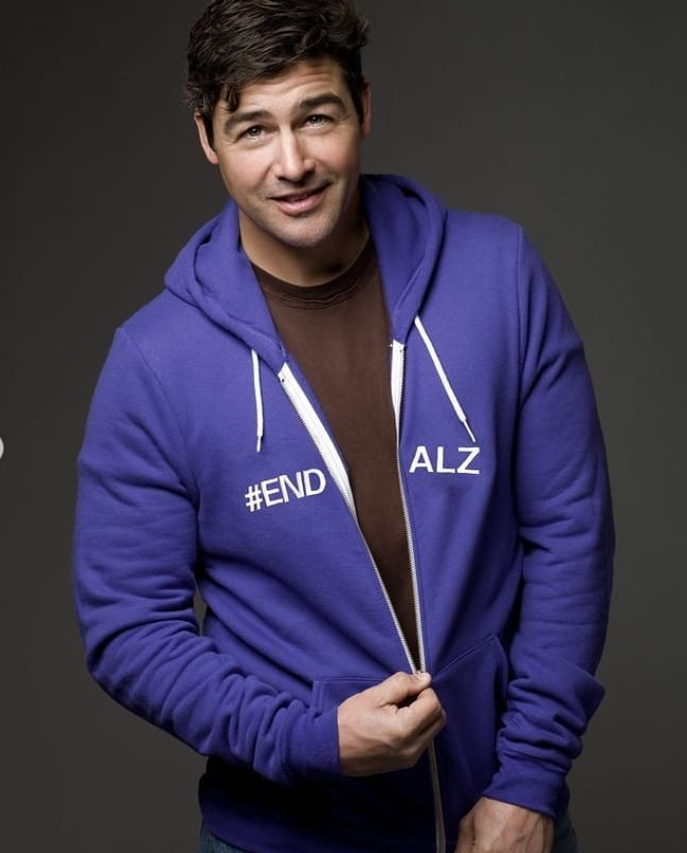 Kyle Chandler, an American Actor