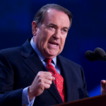 Mike Huckabee Famous For