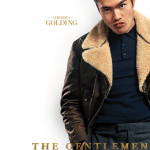 Henry Golding in the 2019 film 'The Gentleman'