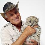 Jack Hanna Famous For