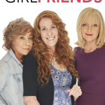 Kay Mellor writing work 'Girlfriends'
