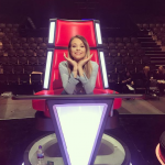 Rhianna Abrey competed in the seventh season of The Voice UK