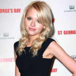 Hetti Bywater Famous for