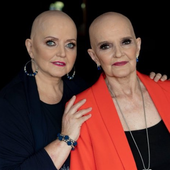 Nolan sisters Linda & Anne both have cancer