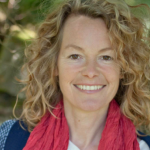 Kate Humble Famous For