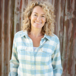 Kate Humble is the Great-great-great-granddaughter of Joseph Humble