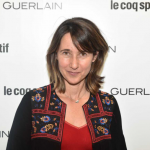 Alexia Laroche-Joubert, French TV Producer